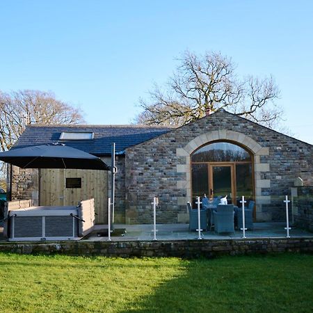 Green Grove Country House Malham Exterior photo