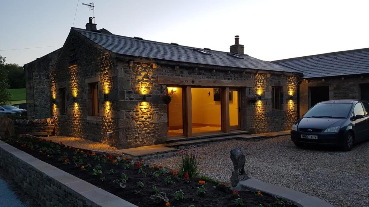 Green Grove Country House Malham Exterior photo