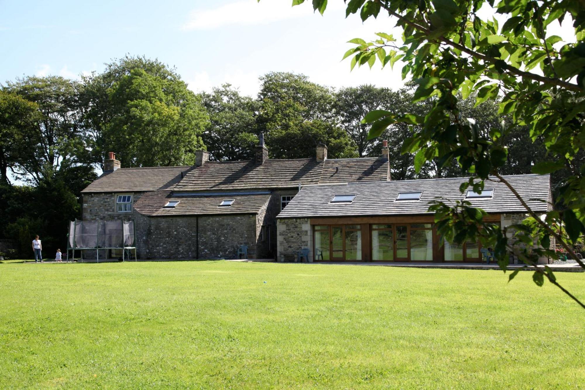 Green Grove Country House Malham Exterior photo