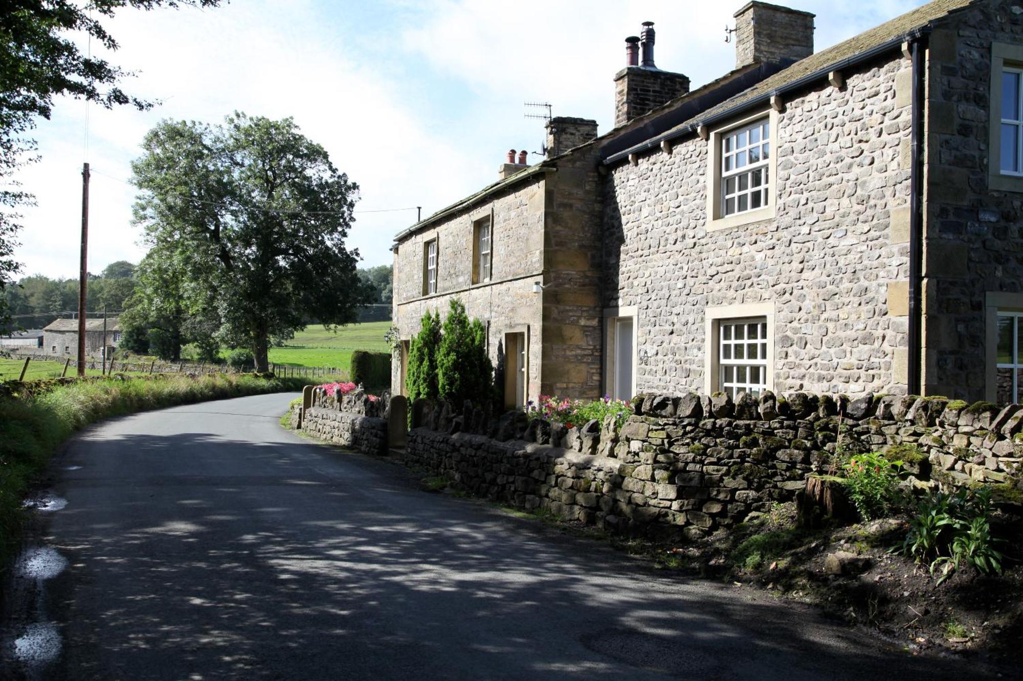 Green Grove Country House Malham Exterior photo