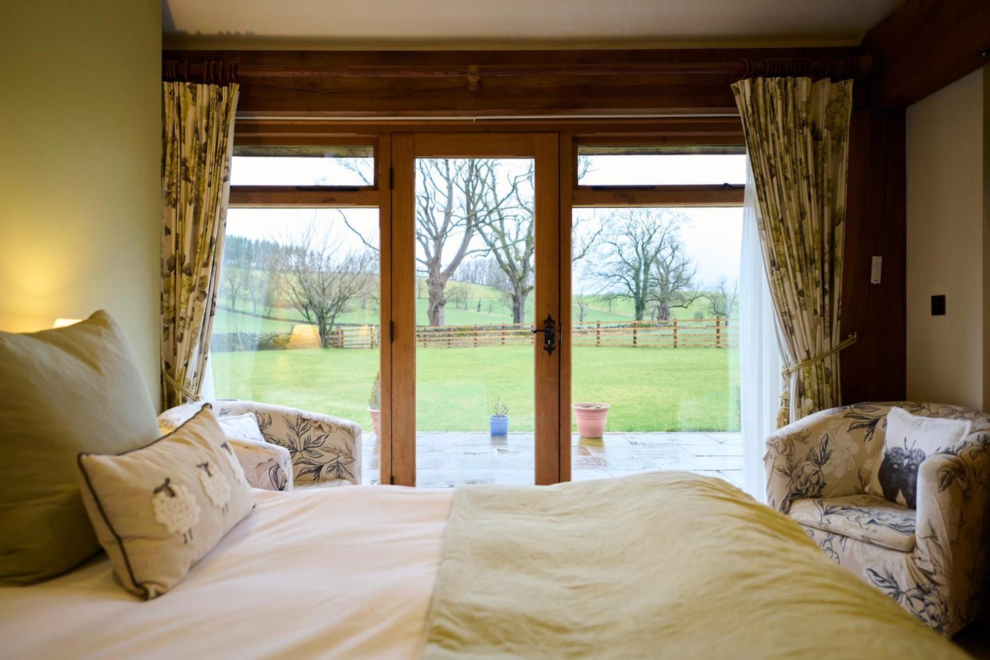 Green Grove Country House Malham Exterior photo